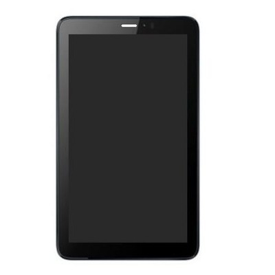 Lcd With Touch Screen For Micromax Canvas Tab P701 Plus Blue By - Maxbhi.com