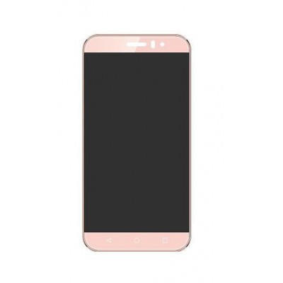 Lcd With Touch Screen For Ssky Y444 Gold By - Maxbhi.com
