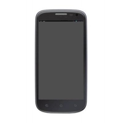 Lcd With Touch Screen For Wham Wq45 White By - Maxbhi.com