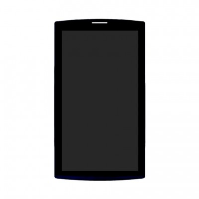 Lcd Screen For Zomo Sprint Max Zc702 Replacement Display By - Maxbhi Com
