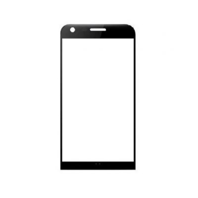 Touch Screen Digitizer For Fly Nimbus 6 Iq588 Rose Gold By - Maxbhi.com