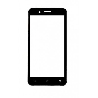 Touch Screen Digitizer For Reach Allure Lite Black By - Maxbhi.com