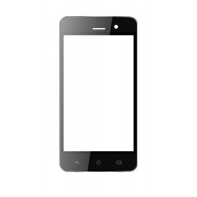 Touch Screen Digitizer For Reach Cogent Regal Black By - Maxbhi.com