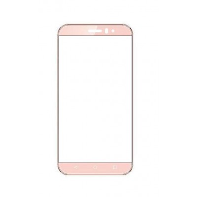 Touch Screen Digitizer For Ssky Y444 Rose Gold By - Maxbhi.com