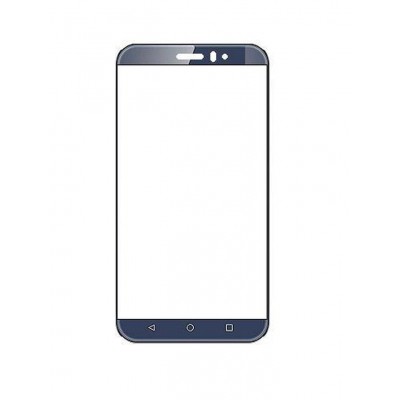 Touch Screen Digitizer For Ssky Y444 Silver By - Maxbhi.com