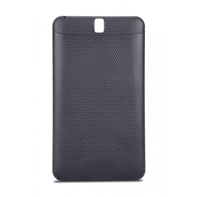 Back Panel Cover For Iball Slide Dd1gb Black - Maxbhi.com
