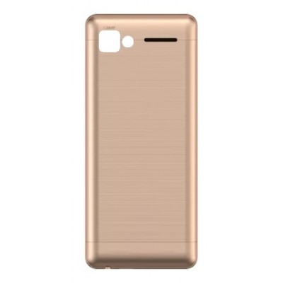 Back Panel Cover For Itel It5311 Gold - Maxbhi Com