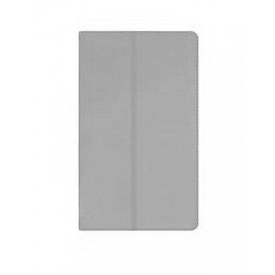 Flip Cover For Milagrow Tabtop 7.16 Pro 8gb Wifi And 3g Silver By - Maxbhi.com