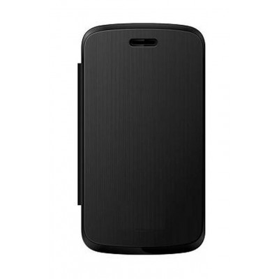 Flip Cover For Xtouch Ocean Black By - Maxbhi.com