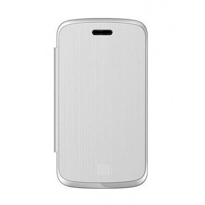 Flip Cover For Xtouch Ocean White By - Maxbhi.com