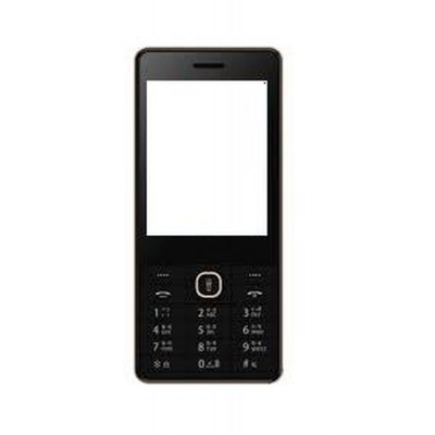 Full Body Housing For Itel It5311 Grey - Maxbhi.com
