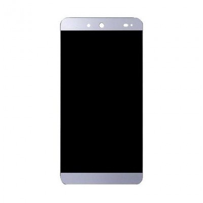 Lcd With Touch Screen For Blu Energy X Black By - Maxbhi.com