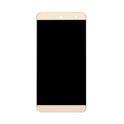Lcd With Touch Screen For Blu Energy X Gold By - Maxbhi.com