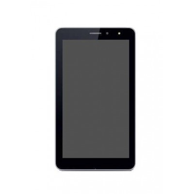 Lcd With Touch Screen For Iball Slide Dd1gb Black By - Maxbhi.com