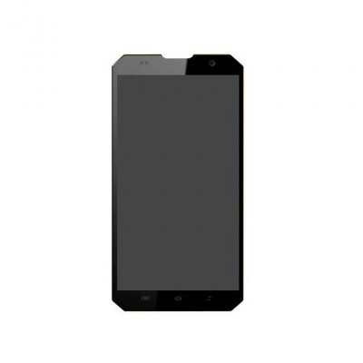 Lcd Screen For Kenxinda W9 Replacement Display By - Maxbhi Com