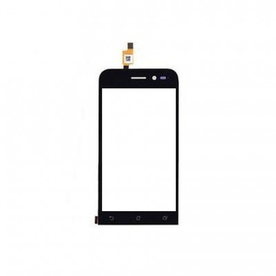 Touch Screen Digitizer For Asus Zenfone Go Zb450kl White By - Maxbhi Com