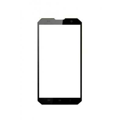 Touch Screen Digitizer For Kenxinda W9 Grey By - Maxbhi.com