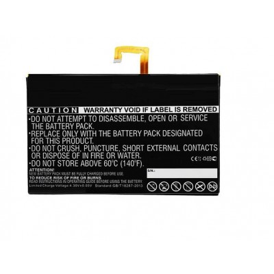 Battery For Lenovo Yoga Book Windows By - Maxbhi.com