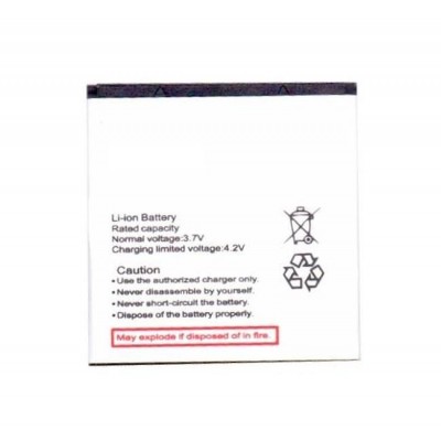 Battery For Sharp 507sh By - Maxbhi.com