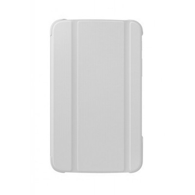 Flip Cover For Dell Venue 7 8gb Wifi White By - Maxbhi.com