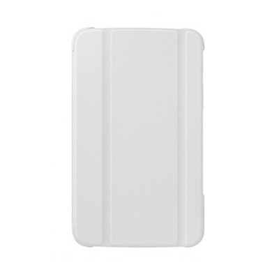 Flip Cover For Dell Venue 7 8gb Wifi White By - Maxbhi.com