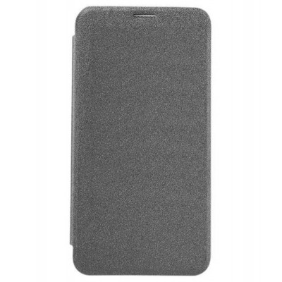 Flip Cover For Hitech Air A6i Black By - Maxbhi.com