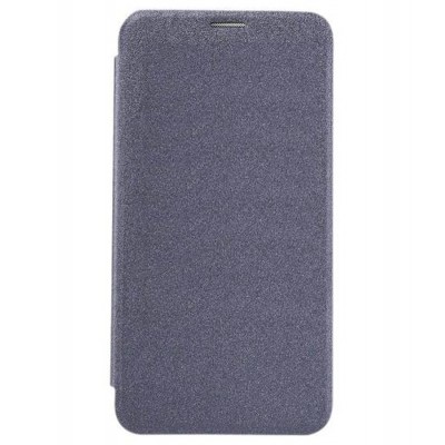 Flip Cover For Hitech Air A6i Grey By - Maxbhi.com