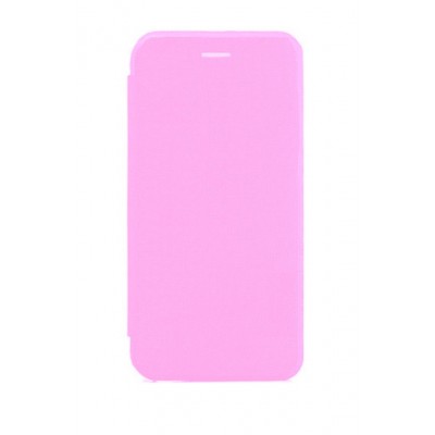 Flip Cover For Honor 5a Pink By - Maxbhi.com