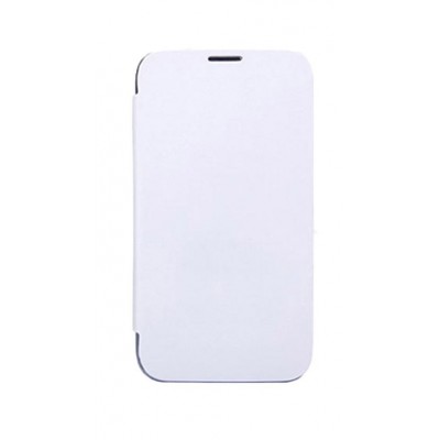 Flip Cover For Mhorse N9000w White By - Maxbhi.com