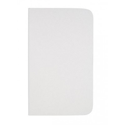 Flip Cover For Penta Tpad 73aaq1 White By - Maxbhi.com