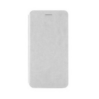 Flip Cover For Sharp 507sh White By - Maxbhi.com