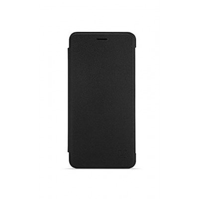 Flip Cover For Umi Max Grey By - Maxbhi.com