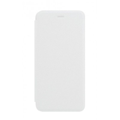 Flip Cover For Xiaomi Mi 5c White By - Maxbhi.com