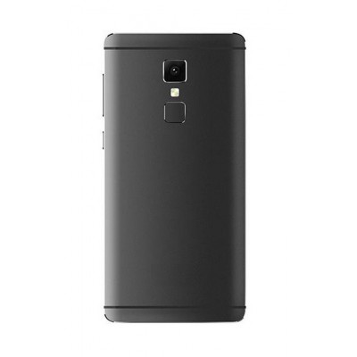 Full Body Housing For Elephone S3 Grey - Maxbhi.com