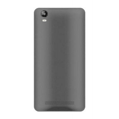 Full Body Housing For Hitech Air A6i Grey - Maxbhi.com