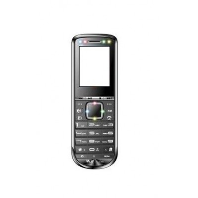 Full Body Housing For Kechao K60 Black - Maxbhi Com