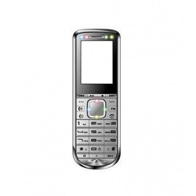 Full Body Housing For Kechao K60 White - Maxbhi Com