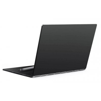 Full Body Housing For Lenovo Yoga Book Windows Black - Maxbhi Com