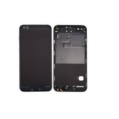 Full Body Housing For Xiaomi Mi 5c Grey - Maxbhi Com