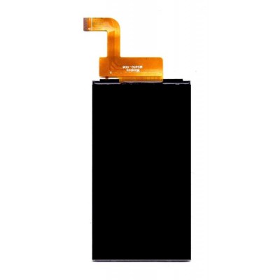 Lcd Screen For Intex Aqua Raze Ii Replacement Display By - Maxbhi Com