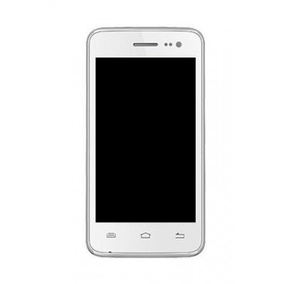 Lcd Screen For Videocon Infinium Z40 Pro Lite Replacement Display By - Maxbhi Com