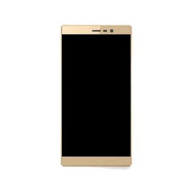 Lcd Screen For Cherry Mobile Zoom Replacement Display By - Maxbhi Com
