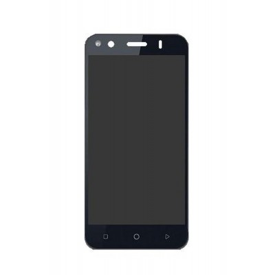 Lcd With Touch Screen For Iball Andi Wink 4g Gold By - Maxbhi.com
