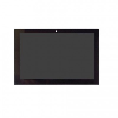 Lcd Screen For Lenovo Yoga Book Windows Replacement Display By - Maxbhi Com