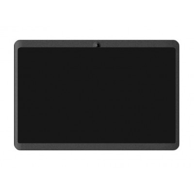 Lcd With Touch Screen For Vizio Dongle Tab Vzk01 White By - Maxbhi.com