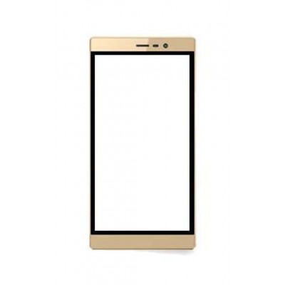 Touch Screen Digitizer For Cherry Mobile Zoom Gold By - Maxbhi.com