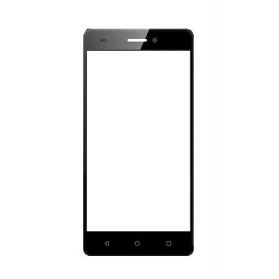 Touch Screen Digitizer For Hitech Air A6i Black By - Maxbhi.com