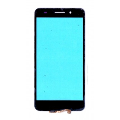 Touch Screen Digitizer For Honor 5a Black By - Maxbhi Com