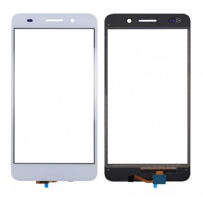 Touch Screen Digitizer For Honor 5a White By - Maxbhi Com