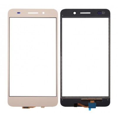 Touch Screen Digitizer For Honor 5a Yellow By - Maxbhi Com